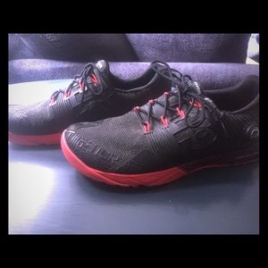 Women’s Reebok CrossFit Nano Pump Fusion